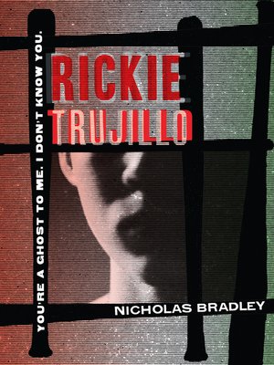 cover image of Rickie Trujillo